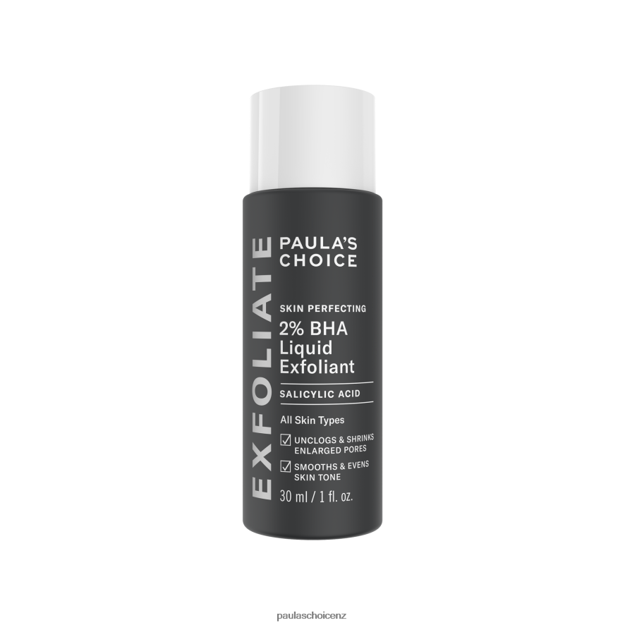 Paula's Choice 2 BHA Liquid Exfoliant Full L6RP6630 NZ [L6RP6630] Paula's Choice NZ Shop Our