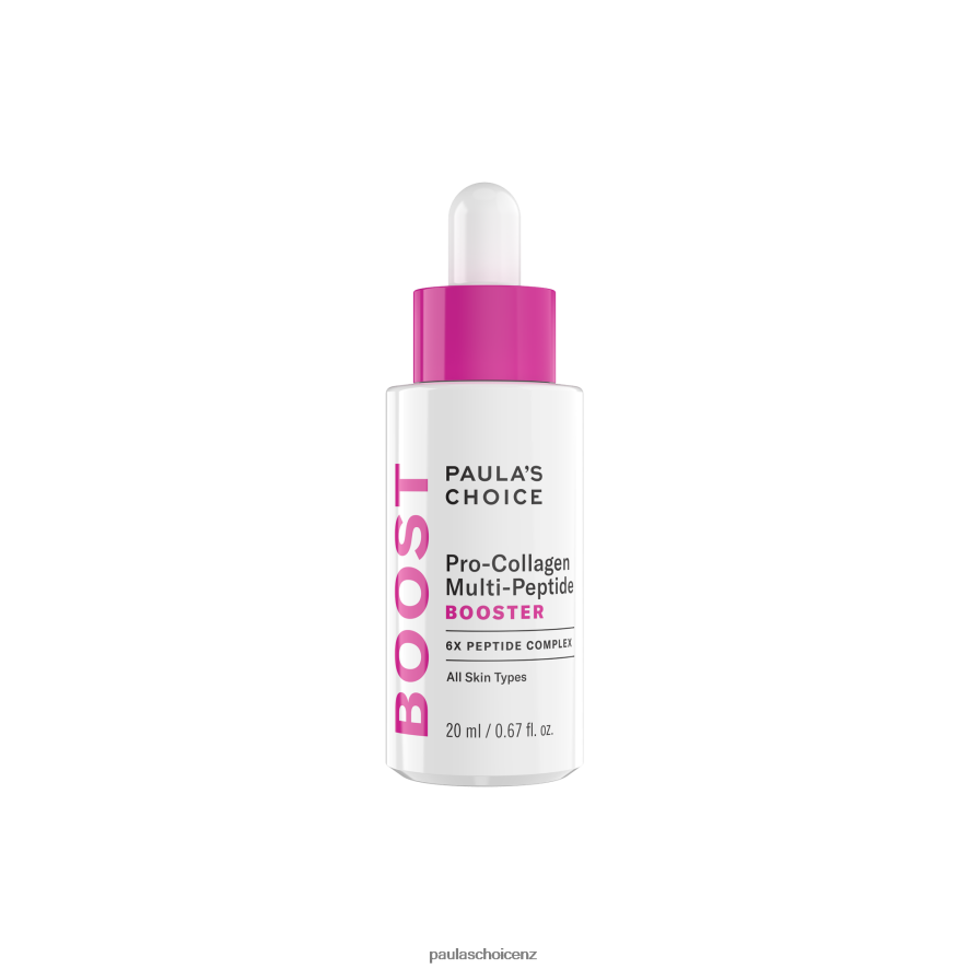 Paula's Choice ProCollagen MultiPeptide Booster Full L6RP663 NZ